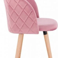 EUGAD Esszimmerstuhl, Esszimmerstuhl Küchenstuhl aus Samt Massivholz Rosa Cremeweiß 20 EUGAD Esszimmerstuhl, Esszimmerstuhl Küchenstuhl aus Samt Massivholz Rosa Cremeweiß -Eugad Möbel Einkaufen 0486b7ba 1cb4 56b4 b521 b9ac5dc794c7