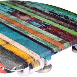 EUGAD WC-Sitz, Toilettendeckel mit Absenkautomatik Lack -Eugad Möbel Einkaufen 071a35a5 e2c6 519b 93f4 944f0e849f73