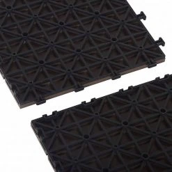 EUGAD WPC-Fliesen, 22 Stück WPC Terrassenfliesen in T-Form 30x30cm Dunkelgrau Anthrazit, Braun, Hellgrau 54 EUGAD WPC-Fliesen, 22 Stück WPC Terrassenfliesen in T-Form 30x30cm Dunkelgrau Anthrazit, Braun, Hellgrau -Eugad Möbel Einkaufen 071c9010 d724 59fb 95e5 0b9e7c7b79e2