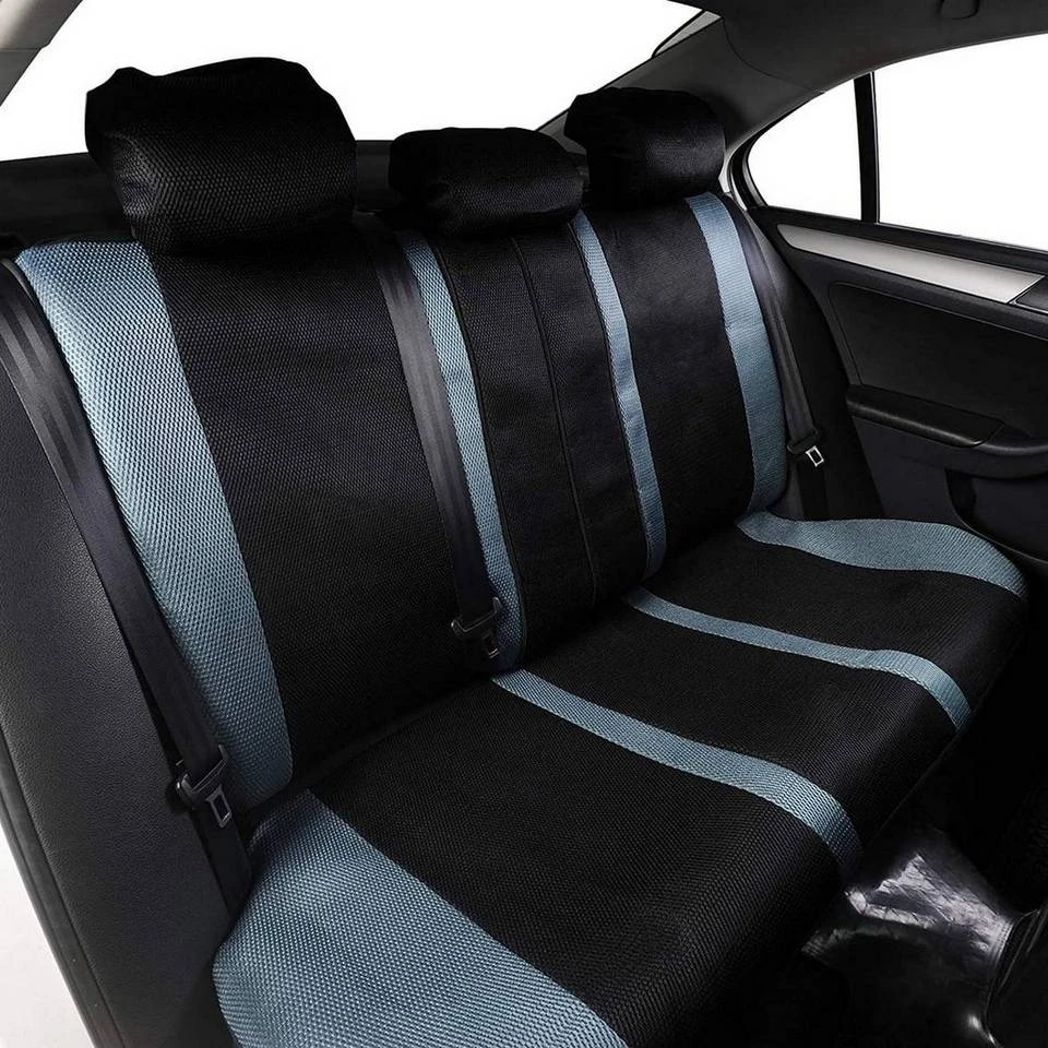 EUGAD Autositzbezug »0086QCZT«, Sitzbezüge für Auto, Schonbezug Set universal 3 EUGAD Autositzbezug »0086QCZT«, Sitzbezüge für Auto, Schonbezug Set universal – Bild 3