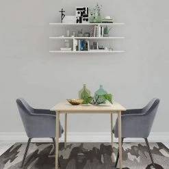 EUGAD Polsterstuhl (1 Stück), Küchenstuhl Samt Stuhl Sessel mit Armlehne, Metallbeine, für Esszimmer Wohnzimmer, Schwarz Dunkelgrau 47 EUGAD Polsterstuhl (1 Stück), Küchenstuhl Samt Stuhl Sessel mit Armlehne, Metallbeine, für Esszimmer Wohnzimmer, Schwarz Dunkelgrau -Eugad Möbel Einkaufen 07af1bbf ff0f 4b92 ac9f e881a443bd4b