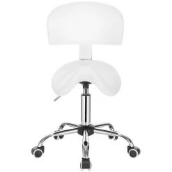 EUGAD Arbeitshocker (1er-Set), Sattelhocker mit Rückenlehne gepolstert höhenverstellbar aus Kunstleder Schwarz Grau, Weiß 40 EUGAD Arbeitshocker (1er-Set), Sattelhocker mit Rückenlehne gepolstert höhenverstellbar aus Kunstleder Schwarz Grau, Weiß -Eugad Möbel Einkaufen 0d3700ca d009 52d7 ae93 339c078299bd