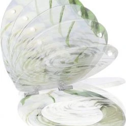 EUGAD WC-Sitz (1-St), Toilettensitz, WC Sitz mit Absenkautomatik, MDF, Holz, Softclose Scharnier Grüne Blätter, Holzfarbe, Lilie, Seestern, Seestern Am Strand, Seestern Sonnenuntergang, Stone, Lila Blume und Stones 58 EUGAD WC-Sitz (1-St), Toilettensitz, WC Sitz mit Absenkautomatik, MDF, Holz, Softclose Scharnier Grüne Blätter, Holzfarbe, Lilie, Seestern, Seestern Am Strand, Seestern Sonnenuntergang, Stone, Lila Blume und Stones -Eugad Möbel Einkaufen 10659866 dd60 47f5 9f26 598901cde4e8