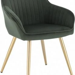 EUGAD Polsterstuhl (Set, 1 Stück), Esszimmerstuhl Küchenstuhl Samt, mit goldener Metallbeinen Blau, Bordeaux, Dunkelgrau, Dunkelgrün, Hellgrau, Rosa, Schwarz 62 EUGAD Polsterstuhl (Set, 1 Stück), Esszimmerstuhl Küchenstuhl Samt, mit goldener Metallbeinen Blau, Bordeaux, Dunkelgrau, Dunkelgrün, Hellgrau, Rosa, Schwarz -Eugad Möbel Einkaufen 15970dd7 15ec 5915 83cf 715c9f2ce48c