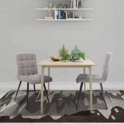 EUGAD Esszimmerstuhl (2 Stück), Polsterstuhl Wohnzimmerstuhl Samtstuhl Sessel mit Rückenlehne, Metallbeine, Sitzfläche aus Samt, Dunkelgrün Blau, Creme, Dunkelgrau, Dunkelgrün, Hellgrau, Rosa 59 EUGAD Esszimmerstuhl (2 Stück), Polsterstuhl Wohnzimmerstuhl Samtstuhl Sessel mit Rückenlehne, Metallbeine, Sitzfläche aus Samt, Dunkelgrün Blau, Creme, Dunkelgrau, Dunkelgrün, Hellgrau, Rosa -Eugad Möbel Einkaufen 16b87b17 048d 57a7 ae98 54ee05800498