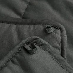 Gewichtsdecke, EUGAD, Gewichtsdecke 7 kg, 150 x 200 cm, Bezug: 100% Baumwolle -Eugad Möbel Einkaufen 1ab46af4 ad45 531f acd9 448f3f2e7be6