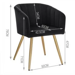 EUGAD Esszimmerstuhl (4 Stück), 4er-Set Esszimmerstuhl Polsterstuhl aus Samt Dunkelgrün Dunkelgrau, Dunkelgrün, Rosa, Schwarz 47 EUGAD Esszimmerstuhl (4 Stück), 4er-Set Esszimmerstuhl Polsterstuhl aus Samt Dunkelgrün Dunkelgrau, Dunkelgrün, Rosa, Schwarz -Eugad Möbel Einkaufen 1b2580cb 000c 45e5 ab58 3c5f0d21bc4d