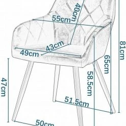EUGAD Esszimmerstuhl, 6er-Set Esszimmerstuhl aus Kunstleder Metallbeine Schwarz Dunkelbraun 26 EUGAD Esszimmerstuhl, 6er-Set Esszimmerstuhl aus Kunstleder Metallbeine Schwarz Dunkelbraun -Eugad Möbel Einkaufen 1c8d9e0a b475 4655 890e e0ae6e49ce9e