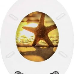 EUGAD WC-Sitz (1-St), Toilettensitz, WC Sitz mit Absenkautomatik, MDF, Holz, Softclose Scharnier Grüne Blätter, Holzfarbe, Lilie, Seestern, Seestern Am Strand, Seestern Sonnenuntergang, Stone, Lila Blume und Stones 71 EUGAD WC-Sitz (1-St), Toilettensitz, WC Sitz mit Absenkautomatik, MDF, Holz, Softclose Scharnier Grüne Blätter, Holzfarbe, Lilie, Seestern, Seestern Am Strand, Seestern Sonnenuntergang, Stone, Lila Blume und Stones -Eugad Möbel Einkaufen 24a00c0a 681b 4acf bef5 a3dda464579e