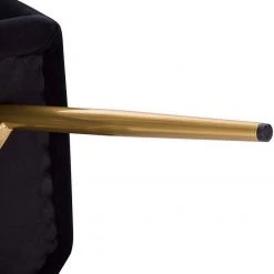 EUGAD Esszimmerstuhl, mit Rückenlehne Samt Gestell aus Stahl,Gold Beine Dunkelgrün Dunkelgrau, Dunkelgrün, Rosa, Schwarz -Eugad Möbel Einkaufen 298b6d92 def7 5cdb ae2a 7fddd8a361f0