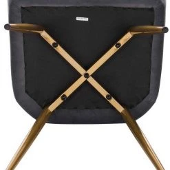 EUGAD Esszimmerstuhl, mit Rückenlehne Samt Gestell aus Stahl,Gold Beine Dunkelgrün Dunkelgrau, Dunkelgrün, Rosa, Schwarz -Eugad Möbel Einkaufen 2a1469b3 2dff 56cf a588 cd0cb13abbd3