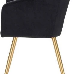 EUGAD Esszimmerstuhl, mit Rückenlehne Samt Gestell aus Stahl,Gold Beine Dunkelgrün Dunkelgrau, Dunkelgrün, Rosa, Schwarz -Eugad Möbel Einkaufen 2c280b95 4cd9 52ad 839b 8dd815322ba0