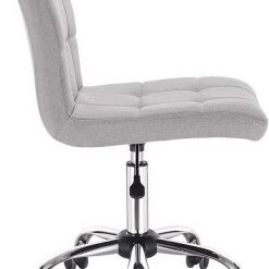 EUGAD Schreibtischstuhl, Bürohocker Schreibtischstuhl Rollhocker drehbar höhenverstellbar Stoffbezug Metall Dunkelgrau, Hellgrau 19 EUGAD Schreibtischstuhl, Bürohocker Schreibtischstuhl Rollhocker drehbar höhenverstellbar Stoffbezug Metall Dunkelgrau, Hellgrau -Eugad Möbel Einkaufen 2f0bd874 2459 57f2 9fb4 461a1519ac72