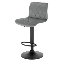 EUGAD Barhocker (2 St), Barhocker Drehstuhl Tresenhocker Barstuhl, Sitzfläche aus Samt mit Rücklehne Höhenverstellbar -Eugad Möbel Einkaufen 31442260 fa4b 485e a619 bcb78f4672d9