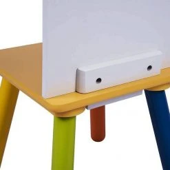 EUGAD Sitzgruppe, Kindersitzgruppe 1 Kindertisch und 2 Kinderstühle Set Kinderschreibtisch aus Wassertiere Serie Bunt 12 EUGAD Sitzgruppe, Kindersitzgruppe 1 Kindertisch und 2 Kinderstühle Set Kinderschreibtisch aus Wassertiere Serie Bunt -Eugad Möbel Einkaufen 3781267e 764a 5c55 8558 cac4bcf53cfc