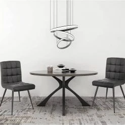 EUGAD Esszimmerstuhl (2 Stück), Polsterstuhl Wohnzimmerstuhl Samtstuhl Sessel mit Rückenlehne, Metallbeine, Sitzfläche aus Samt, Dunkelgrün Blau, Creme, Dunkelgrau, Dunkelgrün, Hellgrau, Rosa 66 EUGAD Esszimmerstuhl (2 Stück), Polsterstuhl Wohnzimmerstuhl Samtstuhl Sessel mit Rückenlehne, Metallbeine, Sitzfläche aus Samt, Dunkelgrün Blau, Creme, Dunkelgrau, Dunkelgrün, Hellgrau, Rosa -Eugad Möbel Einkaufen 3b9c7bc1 9f3d 445c bbf5 ebd9f063b468