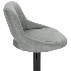 EUGAD Barhocker, 4er-Set Tresenhocker aus Kunstleder Gestell aus Stahl Dunkelbraun Anthrazit, Grau 60 EUGAD Barhocker, 4er-Set Tresenhocker aus Kunstleder Gestell aus Stahl Dunkelbraun Anthrazit, Grau -Eugad Möbel Einkaufen 3d194ca0 5f9b 51c7 86d3 524c4b468f5c