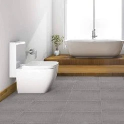 EUGAD WC-Sitz, Toilettendeckel mit Absenkautomatik Eckige Form Weiß -Eugad Möbel Einkaufen 427171e7 59e2 543c ba85 57789d026fa0