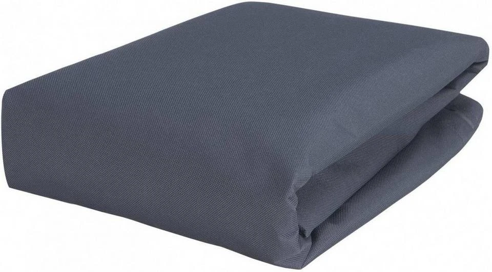 EUGAD Sonnenschirm-Schutzhülle, Gartenmöbel Schutzhülle Abdeckhaube für Sonnenschirm 265x40/100/70cm Gartenschirm Ampelschirm Gewebeplane Plane Hülle 600D Oxford Wasserdicht Antrazit 3 EUGAD Sonnenschirm-Schutzhülle, Gartenmöbel Schutzhülle Abdeckhaube für Sonnenschirm 265x40/100/70cm Gartenschirm Ampelschirm Gewebeplane Plane Hülle 600D Oxford Wasserdicht Antrazit – Bild 3