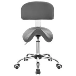 EUGAD Arbeitshocker (1er-Set), Sattelhocker mit Rückenlehne gepolstert höhenverstellbar aus Kunstleder Schwarz Grau, Weiß 32 EUGAD Arbeitshocker (1er-Set), Sattelhocker mit Rückenlehne gepolstert höhenverstellbar aus Kunstleder Schwarz Grau, Weiß -Eugad Möbel Einkaufen 4f54ef6e 382a 55fb b4af 39a35356e667