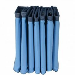 EUGAD Planschbecken, Hundepool Swimmingpool für Hunde Katzen blau 17 EUGAD Planschbecken, Hundepool Swimmingpool für Hunde Katzen blau -Eugad Möbel Einkaufen 537c6d98 b703 50b6 a978 d5fd5b9428c9