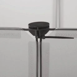 EUGAD Freigehege, Freigehege für Kaninchen Hasen Meerschweinchen Welpenauslauf DIY, 12 Platten 145 x 75 x 46 cm Grau, Schwarz, Transparent, Weiß 60 EUGAD Freigehege, Freigehege für Kaninchen Hasen Meerschweinchen Welpenauslauf DIY, 12 Platten 145 x 75 x 46 cm Grau, Schwarz, Transparent, Weiß -Eugad Möbel Einkaufen 59e418cb a50f 5289 96c9 1cd3cdd88d0b