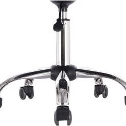 EUGAD Schreibtischstuhl, Bürohocker Schreibtischstuhl Rollhocker drehbar höhenverstellbar Stoffbezug Metall Dunkelgrau, Hellgrau 29 EUGAD Schreibtischstuhl, Bürohocker Schreibtischstuhl Rollhocker drehbar höhenverstellbar Stoffbezug Metall Dunkelgrau, Hellgrau -Eugad Möbel Einkaufen 5d7609ce 90e5 5a2f 888d c19446254db9