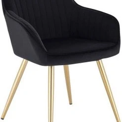 EUGAD Polsterstuhl (Set, 1 Stück), Esszimmerstuhl Küchenstuhl Samt, mit goldener Metallbeinen Blau, Bordeaux, Dunkelgrau, Dunkelgrün, Hellgrau, Rosa, Schwarz 85 EUGAD Polsterstuhl (Set, 1 Stück), Esszimmerstuhl Küchenstuhl Samt, mit goldener Metallbeinen Blau, Bordeaux, Dunkelgrau, Dunkelgrün, Hellgrau, Rosa, Schwarz -Eugad Möbel Einkaufen 5df71256 3b88 4b1e 99de e377f8ae86dd