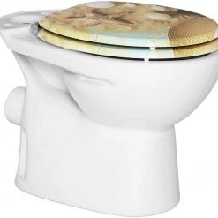 EUGAD WC-Sitz (1-St), Toilettensitz, WC Sitz mit Absenkautomatik, MDF, Holz, Softclose Scharnier Grüne Blätter, Holzfarbe, Lilie, Seestern, Seestern Am Strand, Seestern Sonnenuntergang, Stone, Lila Blume und Stones 92 EUGAD WC-Sitz (1-St), Toilettensitz, WC Sitz mit Absenkautomatik, MDF, Holz, Softclose Scharnier Grüne Blätter, Holzfarbe, Lilie, Seestern, Seestern Am Strand, Seestern Sonnenuntergang, Stone, Lila Blume und Stones -Eugad Möbel Einkaufen 6187bd0a 1699 4541 a7d8 97c12b4919a7
