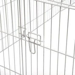 EUGAD Freigehege »0002TSL«, Freilaufgehege mit Sonnenschutz für Kleintiere 15 EUGAD Freigehege »0002TSL«, Freilaufgehege mit Sonnenschutz für Kleintiere -Eugad Möbel Einkaufen 681c9f40 5775 55b8 857e 097924a82b3f