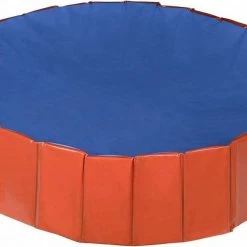 EUGAD Planschbecken, Hundepool Swimmingpool für Hunde Katzen rot 22 EUGAD Planschbecken, Hundepool Swimmingpool für Hunde Katzen rot -Eugad Möbel Einkaufen 6a72b5f8 e81d 557d 9a48 8d534a060033