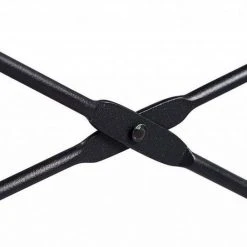 EUGAD Schreibtisch, Bürotisch Computertisch Arbeitstisch PC Tisch mit Ablage Holz Stal Holz Vintage+schwarz Hell Eiche+schwarz -Eugad Möbel Einkaufen 6ed56987 dc8f 5040 9594 51dbadc59db9