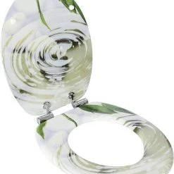 EUGAD WC-Sitz (1-St), Toilettensitz, WC Sitz mit Absenkautomatik, MDF, Holz, Softclose Scharnier Grüne Blätter, Holzfarbe, Lilie, Seestern, Seestern Am Strand, Seestern Sonnenuntergang, Stone, Lila Blume und Stones 57 EUGAD WC-Sitz (1-St), Toilettensitz, WC Sitz mit Absenkautomatik, MDF, Holz, Softclose Scharnier Grüne Blätter, Holzfarbe, Lilie, Seestern, Seestern Am Strand, Seestern Sonnenuntergang, Stone, Lila Blume und Stones -Eugad Möbel Einkaufen 712e1488 ec7a 4fe5 bcdd 364b1a45607c