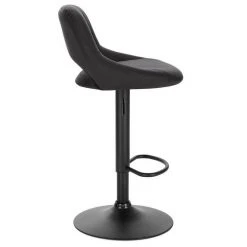 EUGAD Barhocker, 4er-Set Tresenhocker aus Kunstleder Gestell aus Stahl Dunkelbraun Anthrazit, Grau 66 EUGAD Barhocker, 4er-Set Tresenhocker aus Kunstleder Gestell aus Stahl Dunkelbraun Anthrazit, Grau -Eugad Möbel Einkaufen 72499748 837e 5966 80d4 3e42da417d5d