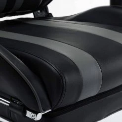 EUGAD Gaming-Stuhl (1 Stück), mit Fußstütze Racing Stuhl Drehstuhl Bürostuhl Schreibtischstuhl PC Stuhl mit Wippfunktion Höhenverstellbar Kunstleder Weiß Grau, Rot, Weiß 44 EUGAD Gaming-Stuhl (1 Stück), mit Fußstütze Racing Stuhl Drehstuhl Bürostuhl Schreibtischstuhl PC Stuhl mit Wippfunktion Höhenverstellbar Kunstleder Weiß Grau, Rot, Weiß -Eugad Möbel Einkaufen 737534e2 ffb7 4d4f b363 7d46d2acb0d1