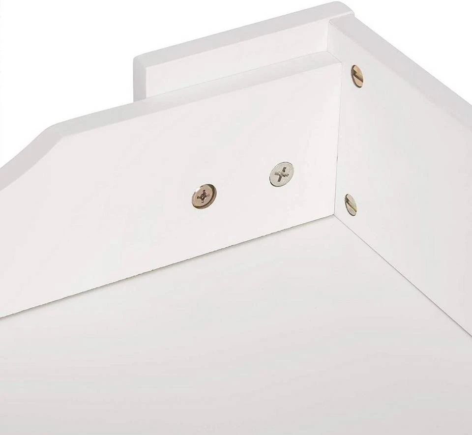 EUGAD Kindersitzgruppe, (3-tlg), 1 Kindertisch und 2 Stühle mit Stauraum, Maltisch für Kinder Kindermöbel Set, Tischplatte abnehmbar Weiß 7 EUGAD Kindersitzgruppe, (3-tlg), 1 Kindertisch und 2 Stühle mit Stauraum, Maltisch für Kinder Kindermöbel Set, Tischplatte abnehmbar Weiß – Bild 7