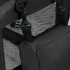 EUGAD Tiertransporttasche, Hundebox faltbar Hundetransportbox Auto Transportbox Reisebox Katzenbox Schwarz -Eugad Möbel Einkaufen 7f151695 b4b5 4818 aebf 1a8e17b15b32