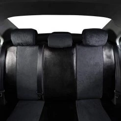 EUGAD Autositzbezug »0001QCZT«, Sitzbezüge Schonbezug Sitzschoner schwarz/grau -Eugad Möbel Einkaufen 7f4b509b 9276 5a8a b4e8 bb8a72ef7c5f