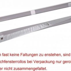 Fensterfolie, EUGAD, Thermo Rollo Dachfenster ohne Bohren Sonnenschutz Beige, Blau, Grau -Eugad Möbel Einkaufen 7ffcb7e5 6a2d 5759 aecf 9877d62003a4