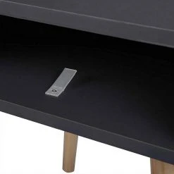 EUGAD Nachttisch, Beistelltisch mit Schublade Nachtkommode, Holzbeine MDF, Grau Weiß 23 EUGAD Nachttisch, Beistelltisch mit Schublade Nachtkommode, Holzbeine MDF, Grau Weiß -Eugad Möbel Einkaufen 8173835e 4720 5ba3 a42b 12cd0fca490f