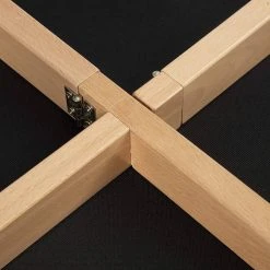 EUGAD Sitzhocker, Polsterhocker Sitztruhe bis 150kg belastbar, mit Stauraum, Deckel Abnehmbar Holzbeine Dunkelgrau Hellgrau 23 EUGAD Sitzhocker, Polsterhocker Sitztruhe bis 150kg belastbar, mit Stauraum, Deckel Abnehmbar Holzbeine Dunkelgrau Hellgrau -Eugad Möbel Einkaufen 8838f4db 996c 5834 a53d fbb2b61c8442