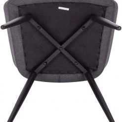 EUGAD Esszimmerstuhl (1 Stück), Wohnzimmerstuhl aus Leinen Polsterstuhl mit Armlehnen und Rückenlehne schwarze Gestell aus Metall Hellgrau Dunkelgrau 30 EUGAD Esszimmerstuhl (1 Stück), Wohnzimmerstuhl aus Leinen Polsterstuhl mit Armlehnen und Rückenlehne schwarze Gestell aus Metall Hellgrau Dunkelgrau -Eugad Möbel Einkaufen 8c7ec615 7869 4833 b817 2204d21c0744