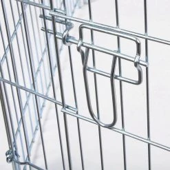 EUGAD Freigehege »0001TSL«, Welpenlaufstall Freilaufgehege mit Tür Für Hund 7 EUGAD Freigehege »0001TSL«, Welpenlaufstall Freilaufgehege mit Tür Für Hund -Eugad Möbel Einkaufen 8d2f77a2 d16c 5394 8446 528bb972e794