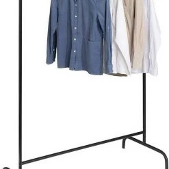 EUGAD Garderobenständer, (1 St), Kleiderständer, Kleiderstange, Metall, Weiß Schwarz, Weiß 15 EUGAD Garderobenständer, (1 St), Kleiderständer, Kleiderstange, Metall, Weiß Schwarz, Weiß -Eugad Möbel Einkaufen 915e9146 9b92 5d00 a051 a92f1c5469a9