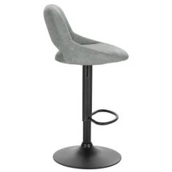 EUGAD Barhocker, 4er-Set Tresenhocker aus Kunstleder Gestell aus Stahl Dunkelbraun Anthrazit, Grau 57 EUGAD Barhocker, 4er-Set Tresenhocker aus Kunstleder Gestell aus Stahl Dunkelbraun Anthrazit, Grau -Eugad Möbel Einkaufen 93cf20ba c41f 52ac b2de 3ff548bcde15