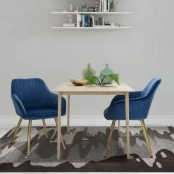 EUGAD Polsterstuhl (Set, 1 Stück), Esszimmerstuhl Küchenstuhl Samt, mit goldener Metallbeinen Blau, Bordeaux, Dunkelgrau, Dunkelgrün, Hellgrau, Rosa, Schwarz 55 EUGAD Polsterstuhl (Set, 1 Stück), Esszimmerstuhl Küchenstuhl Samt, mit goldener Metallbeinen Blau, Bordeaux, Dunkelgrau, Dunkelgrün, Hellgrau, Rosa, Schwarz -Eugad Möbel Einkaufen 94286290 b91f 4071 9cb0 20ca64cd1e7f