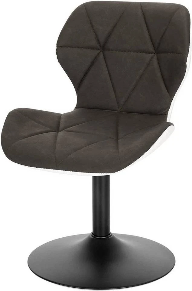 EUGAD Barhocker (4 St), niedriger Barhocker 360° Drehstuhl mit Rückenlehne 120kg belastbar Stuhl höhenverstellbar Kunstleder Sitzhöhe 40-54cm Dunkelbraun Weiß Anthrazit+Weiß, Dunkelbraun+Weiß 17 EUGAD Barhocker (4 St), niedriger Barhocker 360° Drehstuhl mit Rückenlehne 120kg belastbar Stuhl höhenverstellbar Kunstleder Sitzhöhe 40-54cm Dunkelbraun Weiß Anthrazit+Weiß, Dunkelbraun+Weiß – Bild 17