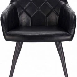 EUGAD Esszimmerstuhl, 6er-Set Esszimmerstuhl aus Kunstleder Metallbeine Schwarz Dunkelbraun 19 EUGAD Esszimmerstuhl, 6er-Set Esszimmerstuhl aus Kunstleder Metallbeine Schwarz Dunkelbraun -Eugad Möbel Einkaufen 9b81e0ff 6823 5f57 a0eb c2f534cbf25a