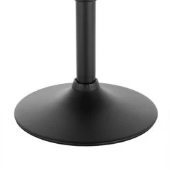 EUGAD Barhocker (2 St), Barhocker Drehstuhl Tresenhocker Barstuhl, Sitzfläche aus Samt mit Rücklehne Höhenverstellbar -Eugad Möbel Einkaufen a01412c5 4b72 48b0 99a4 c707ce35764a