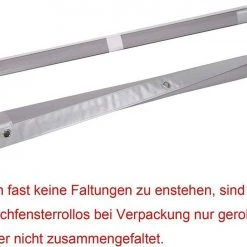 Fensterfolie, EUGAD, Thermo Rollo Dachfenster ohne Bohren Sonnenschutz Beige, Blau, Grau -Eugad Möbel Einkaufen a0c1ae3a 0b76 4dcd 89e0 dea85fb60519